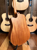 Cole Clark CCSFL1EC-SMAH Studio 1 Series Dreadnought - Spruce Mahogany