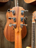 Cole Clark CCSFL1EC-SMAH Studio 1 Series Dreadnought - Spruce Mahogany