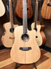 Cole Clark CCSFL1EC-BM Studio 1 Series Dreadnought - Bunya Queensland Maple