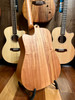 Cole Clark CCSFL1EC-BM Studio 1 Series Dreadnought - Bunya Queensland Maple