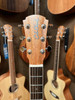 Cole Clark CCSFL1EC-BM Studio 1 Series Dreadnought - Bunya Queensland Maple