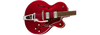Gretsch G2420T Streamliner Hollow Body with Bigsby, Laurel Fingerboard, Broad'Tron BT-3S Pickups, Brandywine