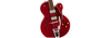 Gretsch G2420T Streamliner Hollow Body with Bigsby, Laurel Fingerboard, Broad'Tron BT-3S Pickups, Brandywine