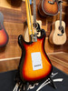 Pre-Owned SX VES62TS Electric Guitar w/bag - 3 Tone Sunburst