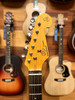 Pre-Owned SX VES62TS Electric Guitar w/bag - 3 Tone Sunburst