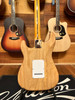 Pre-Owned SX ASH2HNA Semi-Hollow Electric Guitar - Natural