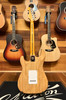 Pre-Owned SX ASH2HNA Semi-Hollow Electric Guitar - Natural