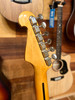 Pre-Owned SX ASH2HNA Semi-Hollow Electric Guitar - Natural