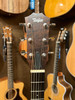 Pre-Owned Taylor Academy 22e - Walnut