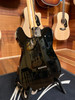 Pre-Owned Fender Mexican Standard Telecaster, Maple Fingerboard, Black (Gig Bag Included)