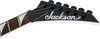 Jackson X Series Soloist SLX DX HT, Laurel Fingerboard, Snow White