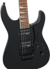 Jackson X Series Soloist SLX DX, Laurel Fingerboard, Gloss Black