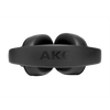 AKG K371 Closed Back Over Ear Studio Headphones