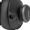 AKG K371 Closed Back Over Ear Studio Headphones