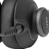 AKG K371 Closed Back Over Ear Studio Headphones