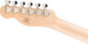 Squier Sonic Telecaster, Laurel Fingerboard, White Pickguard, Canary Yellow