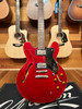 Pre-Owned Epiphone Dot with Gig Bag - Cherry