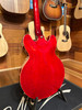 Pre-Owned Epiphone Dot with Gig Bag - Cherry