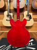 Pre-Owned Epiphone Dot with Gig Bag - Cherry