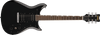 Gretsch Streamliner CVT, Laurel Fingerboard, Jet Black