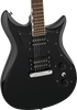 Gretsch Streamliner CVT, Laurel Fingerboard, Jet Black
