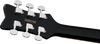 Gretsch Streamliner CVT, Laurel Fingerboard, Jet Black