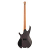 Cort Space 4 Headless Electric Bass - Star Dust Green