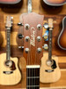 Pre-Owned 1994 Maton EM325C with Case