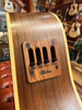 Pre-Owned 1994 Maton EM325C with Case