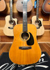Pre-Owned S. Yairi Model 730 Dreadnought Acoustic with Hard Case