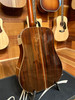 Pre-Owned S. Yairi Model 730 Dreadnought Acoustic with Hard Case