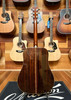 Pre-Owned S. Yairi Model 730 Dreadnought Acoustic with Hard Case