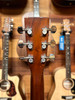 Pre-Owned S. Yairi Model 730 Dreadnought Acoustic with Hard Case