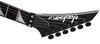 Jackson Pro Series Signature Wes Borland King V