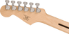 Squier Sonic Stratocaster, Maple Fingerboard, White Pickguard, 2-Color Sunburst