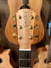 Pre-Owned Cole Clark CCTL2EC-BLBLE-HSS-BLU True Hybrid HSS - All Blackwood with Ebony Fingerboard - Sonic Blue