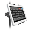 IK Multimedia iKlip Xpand Universal Mic Stand Tablet Holder - 7" to 12.9"