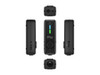 IK Multimedia iRig Pro I/O Universal Ultra-Compact Audio/MIDI Interface for iPhone, iPad, Android, Mac/PC
