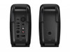 IK Multimedia iLoud Micro Monitor Ultra-Compact Studio Monitors (Pair) - Black