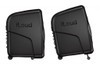IK Multimedia iLoud Micro Monitor Ultra-Compact Studio Monitors (Pair) - Black