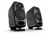 IK Multimedia iLoud Micro Monitor Ultra-Compact Studio Monitors (Pair) - Black