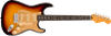 Fender American Ultra II Stratocaster, Ebony Fingerboard, Ultraburst