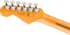 Fender American Ultra II Stratocaster, Ebony Fingerboard, Ultraburst