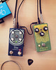 EarthQuaker Devices Silos Multi-Generational Time Reflection Device