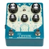 EarthQuaker Devices Towers Stereo Reverberant Filter