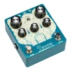 EarthQuaker Devices Towers Stereo Reverberant Filter