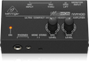 Behringer MicroMon MA400 Ultra-Compact Monitor Headphone Amplifier