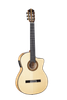 Katoh MCG140SEQ Flamenco Cutaway Guitar - Spruce/Cypress