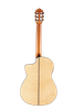 Katoh MCG140SEQ Flamenco Cutaway Guitar - Spruce/Cypress