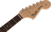 Fender Made in Japan Traditional 60s Jaguar, Rosewood Fingerboard, 3-Color Sunburst